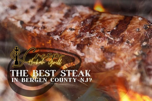 Could This Be the Best Steak in Bergen County, NJ?