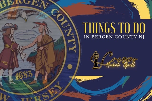 Things To Do in Bergen County NJ