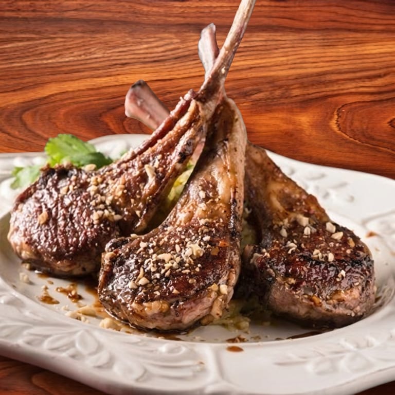 Late-Night Dining Done Right